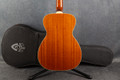 Guild M-140 Westerly Collection Concert Acoustic - Natural - Case - 2nd Hand