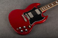 Epiphone SG Standard - Heritage Cherry - 2nd Hand