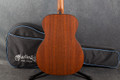 Martin X Series 000-X2E - Natural - Gig Bag - 2nd Hand