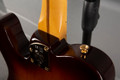 Fender 75th Anniversary Telecaster 2-Colour Bourbon Burst - Hard Case - 2nd Hand
