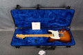 Fender 75th Anniversary Telecaster 2-Colour Bourbon Burst - Hard Case - 2nd Hand