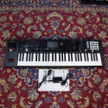 Roland FA-06 61-Key Music Workstation - PSU - 2nd Hand