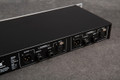 DBX 215S Dual Channel 15-Band Graphic Equalizer - 2nd Hand