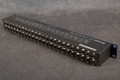 Samson S-Patch Plus 48 Point Balanced Patch Bay - 2nd Hand