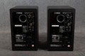 Yamaha HS5 Studio Monitor Speakers - Box & PSU - 2nd Hand