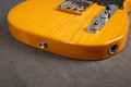 Fender TL-52 Telecaster - MIJ - Natural - 2nd Hand