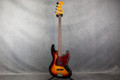 Squier Classic Vibe 60s Jazz Bass - 3-Colour Sunburst - 2nd Hand