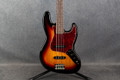 Squier Classic Vibe 60s Jazz Bass - 3-Colour Sunburst - 2nd Hand