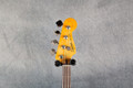 Squier Classic Vibe 60s Jazz Bass - 3-Colour Sunburst - 2nd Hand