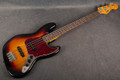 Squier Classic Vibe 60s Jazz Bass - 3-Colour Sunburst - 2nd Hand