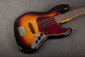 Squier Classic Vibe 60s Jazz Bass - 3-Colour Sunburst - 2nd Hand