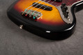 Squier Classic Vibe 60s Jazz Bass - 3-Colour Sunburst - 2nd Hand