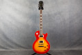 Epiphone Les Paul Standard Pro - Cherry Sunburst **COLLECTION ONLY** - 2nd Hand