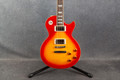 Epiphone Les Paul Standard Pro - Cherry Sunburst **COLLECTION ONLY** - 2nd Hand