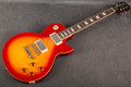 Epiphone Les Paul Standard Pro - Cherry Sunburst **COLLECTION ONLY** - 2nd Hand