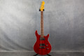 Blade Player Series Durango - Wine Red - 2nd Hand