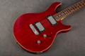 Blade Player Series Durango - Wine Red - 2nd Hand