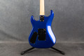 Kramer Baretta Vintage - Cobolt Blue - 2nd Hand