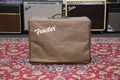 Fender Blues Deluxe Reissue Tweed - Cover **COLLECTION ONLY** - 2nd Hand