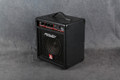 Peavey MicroBass Amp - 2nd Hand