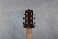 Fender CD-60SCE Dreadnought All-Mahogany Electro-Acoustic - Ex Demo