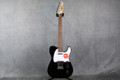 Squier Bullet Telecaster - Black - Ex Demo