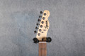 Squier Bullet Telecaster - Black - Ex Demo