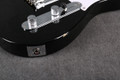 Squier Bullet Telecaster - Black - Ex Demo