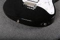 Yamaha Pacifica 012 - Black - 2nd Hand