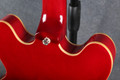 Epiphone Dot - Cherry - 2nd Hand (124411)