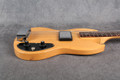 Gibson 1972 EB-0L Bass - Natural - Hard Case **COLLECTION ONLY** - 2nd Hand