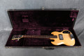 Gibson 1972 EB-0L Bass - Natural - Hard Case **COLLECTION ONLY** - 2nd Hand
