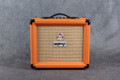 Orange Crush 20RT Amp - 2nd Hand