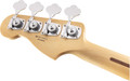 Fender Player Precision Bass, Maple - Polar White