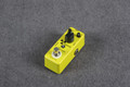 Donner Yellow Fall Delay Pedal - Boxed - 2nd Hand