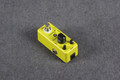 Donner Yellow Fall Delay Pedal - Boxed - 2nd Hand