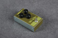 TC Electronic Honey Pot Fuzz Pedal - Boxed - 2nd Hand