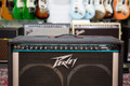 Peavey Stereo Chorus 212 - Footswitch - 2nd Hand