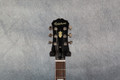 Epiphone SG 400 - Worn Brown - 2nd Hand