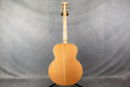 Tokai J-299 Jumbo Electro Acoustic - Natural - 2nd Hand