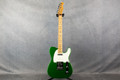 Fender Player Plus Telecaster - Cosmic Jade - 2nd Hand