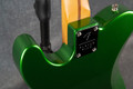 Fender Player Plus Telecaster - Cosmic Jade - 2nd Hand