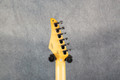 Levinson Sceptre Arlington Standard SA1 - Candy Apple Red - 2nd Hand
