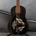 Vintage AMG2 Tricone Resonator Guitar - Hard Case - 2nd Hand