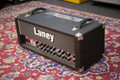 Laney VH100R Tube Amp Head - Footswitch **COLLECTION ONLY** - 2nd Hand