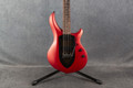 Sterling by Music Man John Petrucci Majesty - Iced Crimson - 2nd Hand