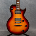 Fret King Black Label Eclat Standard - Tobacco Sunburst - 2nd Hand