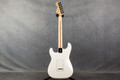 Fender Player Stratocaster HSS - Polar White - 2nd Hand