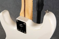 Fender Player Stratocaster HSS - Polar White - 2nd Hand