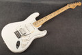 Fender Player Stratocaster HSS - Polar White - 2nd Hand